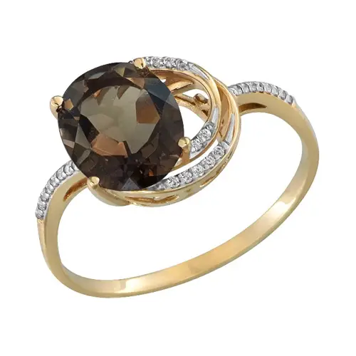 Кольцо