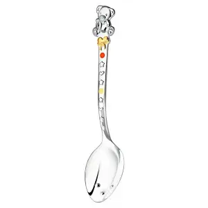 серебряное Сувениры 925 пробы с эмалью