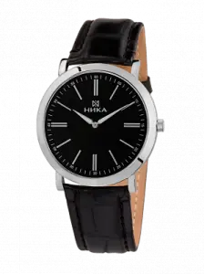 Часы из серебрянного корпуса 925 пробы