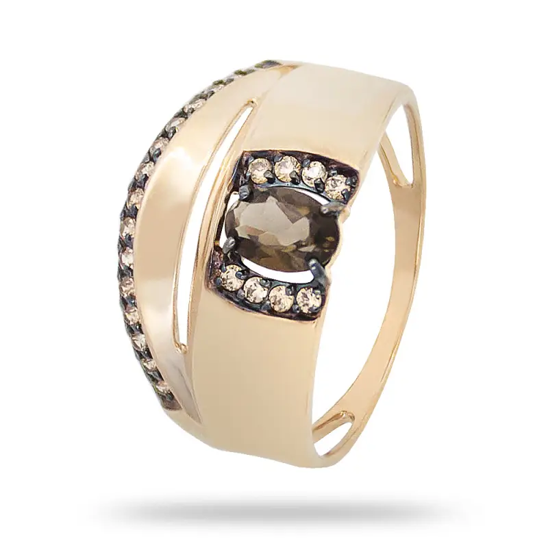 Кольцо