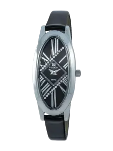 Часы из серебрянного корпуса 925 пробы
