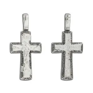 Серебряная подвеска черненое серебро 925 пробы