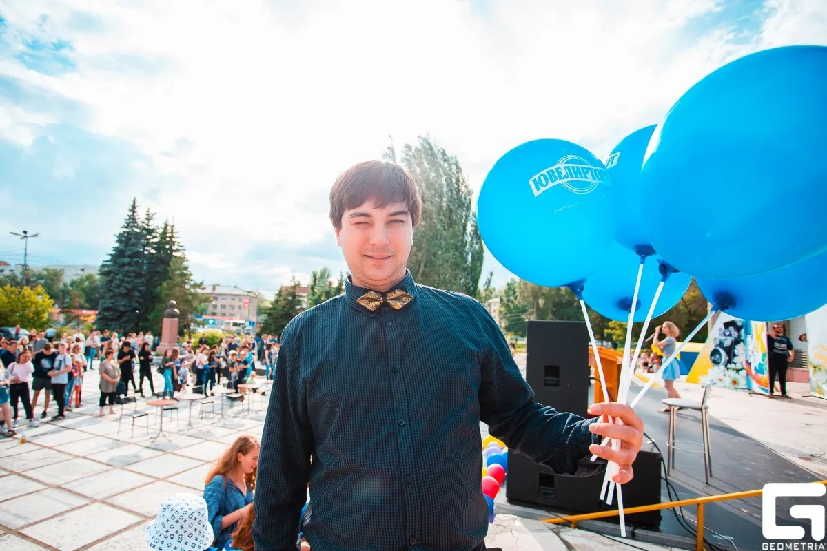 Летний кубок КВН 2018