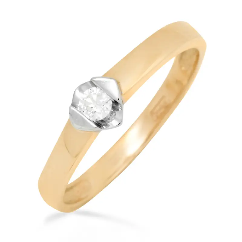 Кольцо