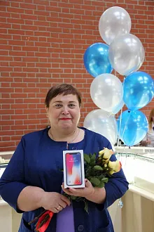 "Выбирай лучшее"