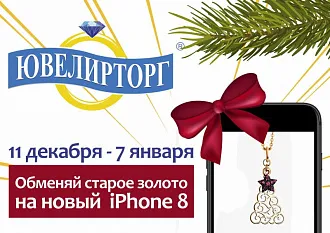 Победители розыгрыша iPhone 8