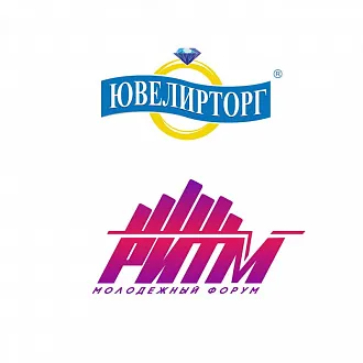 "Ювелирторг" партнер международного молодежного форума "РИТМ"
