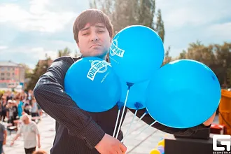 Летний кубок КВН 2018
