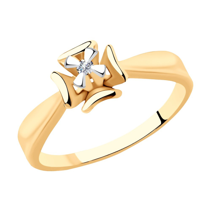 Кольцо