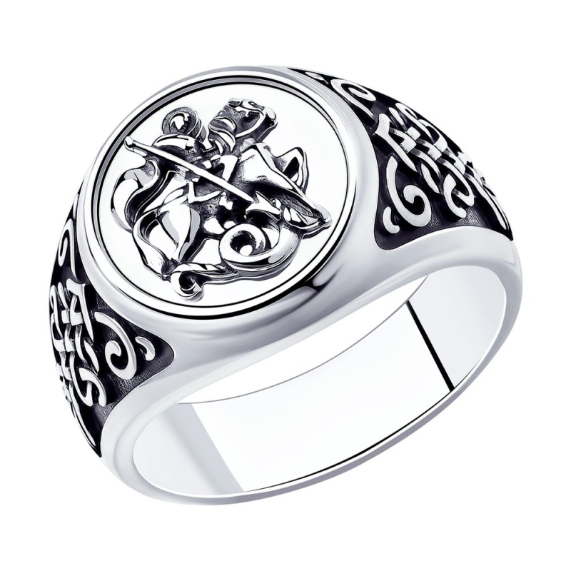 Кольцо