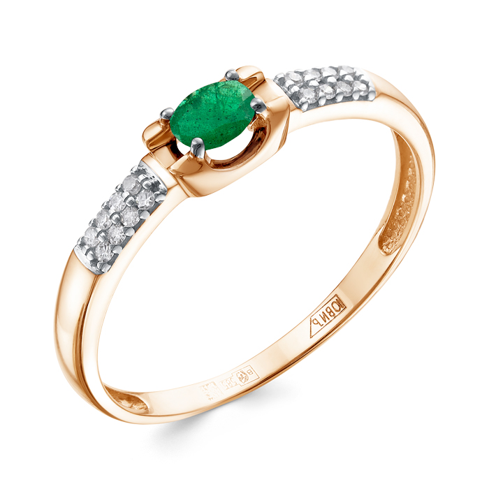 Кольцо