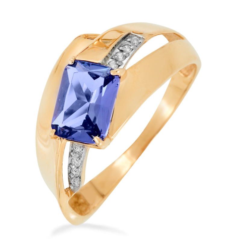 Кольцо