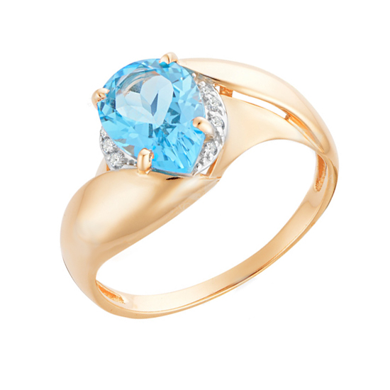 Кольцо